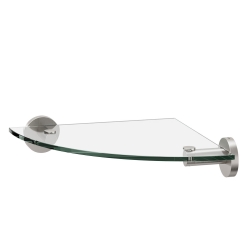 ΓΩΝ ΕΤΑΖΕΡΑ INOX BRUSHED 308230946 BOSTON TIGER