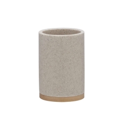 ΠΟΤΗΡΟΘΗΚΗ SAND 361910465 GRACE SEALSKIN