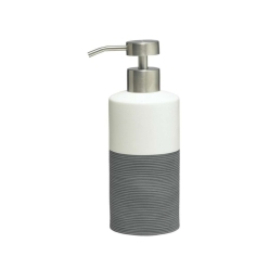 ΔΙΑΝΟΜΕΑΣ GREY 361840214 DOPPIO SEALSKIN