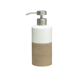 ΔΙΑΝΟΜΕΑΣ SAND 361840265 DOPPIO SEALSKIN