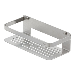 ΣΠΟΓ-ΜΠΟΥΚ INOX BRUSHED 1400030946 CADDY TIGER