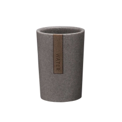 ΠΟΤΗΡΟΘΗΚΗ GREY 361870414 PIERRA SEALSKIN