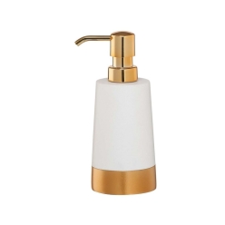 ΔΙΑΝΟΜΕΑΣ GOLD 362320249 GLOSSY SEALSKIN