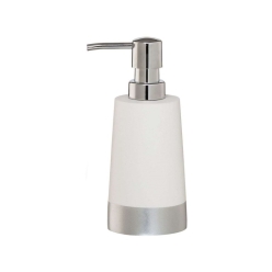 ΔΙΑΝΟΜΕΑΣ SILVER 362320218 GLOSSY SEALSKIN