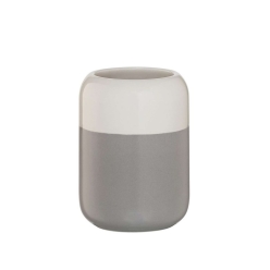 ΠΟΤΗΡΟΘΗΚΗ LIGHT GREY 362310411 SPHERE SEALSKIN