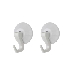 ΑΓΚΙΣΤΡΟ WHITE 172570141 SUCTION HOOK TIGER