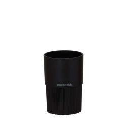 ΠΟΤΗΡΟΘΗΚΗ BLACK 800019 BRAVE SEALSKIN
