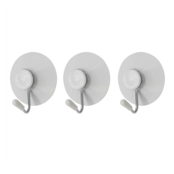 ΑΓΚΙΣΤΡΟ WHITE 170570141 SUCTION HOOK TIGER