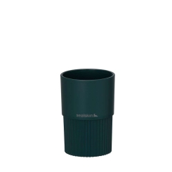 ΠΟΤΗΡΟΘΗΚΗ DARK GREEN 800020 BRAVE SEALSKIN