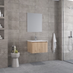 ΕΠΙΠΛΟ ΜΠΑΝΙΟΥ SEVILLA 60 3SV60C Royal Bath