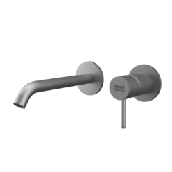 ΜΠΑΤ ΝΙΠΤΗΡΟΣ ΕΝΤΟΙΧ V. INOX X-STYLE X15PXV REMER