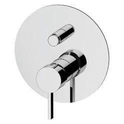 ΜΙΚΤΗΣ ΕΝTΟΙΧ 2 ΕΞ V. INOX METRICA MC09LXV REMER