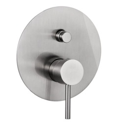 ΜΙΚΤΗΣ ΕΝΤΟΙΧ V. INOX X09LXV X-STYLE REMER