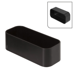 ΚΑΛΑΘΙ-ΕΤΑΖΕΡΑ BLACK 1500010746 2-STORE TIGER