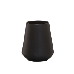 ΠΟΤΗΡΟΘΗΚΗ BLACK 362330419 CONICAL SEALSKIN