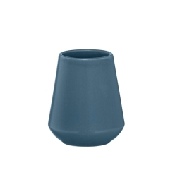 ΠΟΤΗΡΟΘΗΚΗ BLUE 362330424 CONICAL SEALSKIN