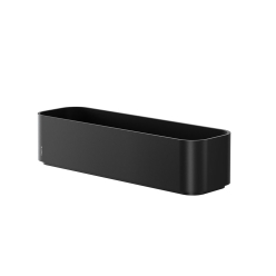 ΣΠΟΓ-ΜΠΟΥΚ-ΕΤΑΖ BLACK 800380 2-STORE TIGER