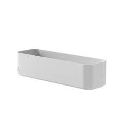 ΣΠΟΓ-ΜΠΟΥΚ-ΕΤΑΖ WHITE 800381 2-STORE TIGER