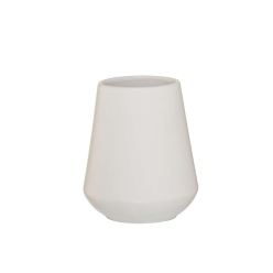ΠΟΤΗΡΟΘΗΚΗ WHITE 362330410 CONICAL SEALSKIN
