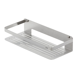 ΣΠΟΓ-ΜΠΟΥΚ INOX BRUSHED 1400230946 CADDY TIGER