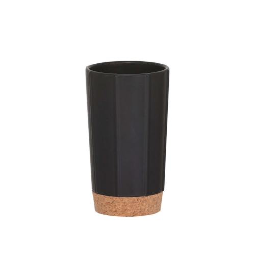 ΠΟΤΗΡΟΘΗΚΗ BLACK 362510419 CORK SEALSKIN