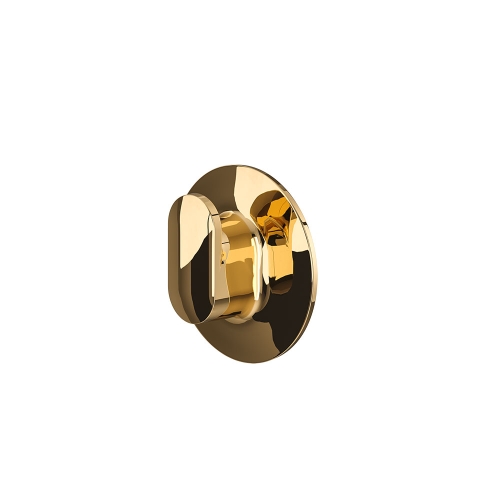 ΑΓΚΙΣΤΡΟ GOLD POLISHED 800555 COOPER TIGER
