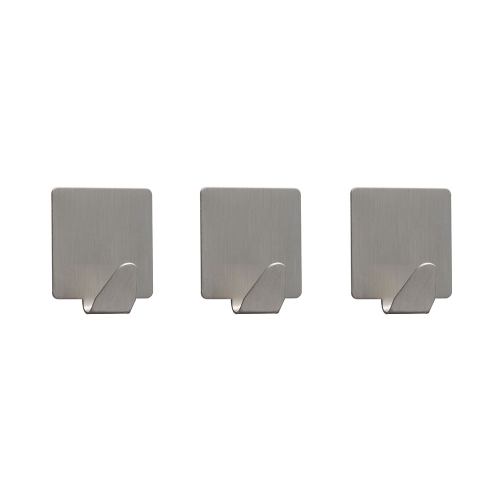 ΑΓΚΙΣΤΡΟ INOX BRUSHED 1112530942 BASELINE SQUARE TIGER
