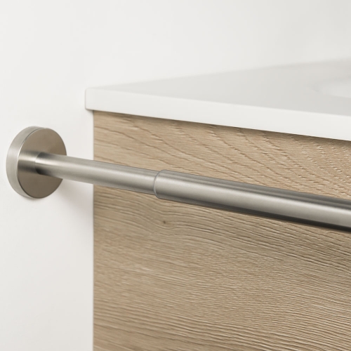 ΠΕΤΣΕ/ΣΤΡΑ INOX BRUSHED 304230946 BOSTON TIGER