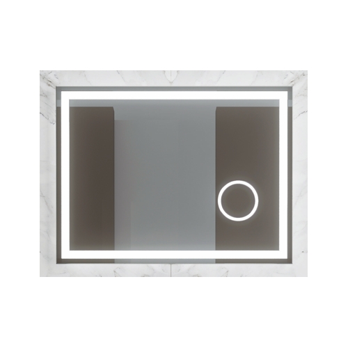 ΚΑΘΡΕΠΤΗΣ 100x70 LED KA 1025 FATURINI 