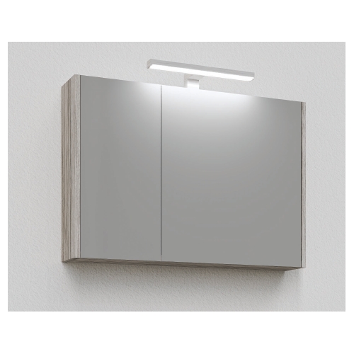 ΚΑΘΡΕΠΤΗΣ 80x55X15 BK 80 ΛΑΚΑ FATURINI 