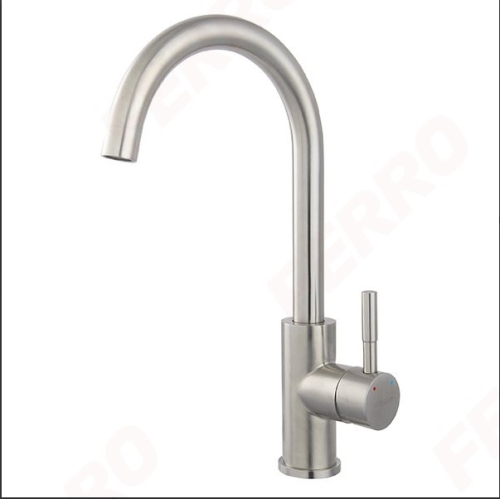 ΜΠΑΤ ΝΕΡ INOX 01-9265 CAMIRA FERRO