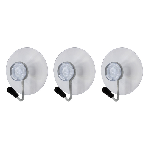 ΑΓΚΙΣΤΡΟ ΔΙΑΦΑΝΗ 170570541 SUCTION HOOK TIGER