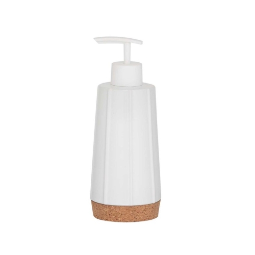 ΔΙΑΝΟΜΕΑΣ WHITE 362510210 CORK SEALSKIN