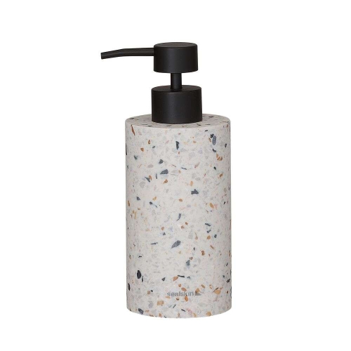 ΔΙΑΝΟΜΕΑΣ TERRAZO 800032 BLEND SEALSKIN