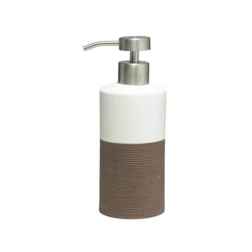 ΔΙΑΝΟΜΕΑΣ BROWN 361840274 DOPPIO SEALSKIN