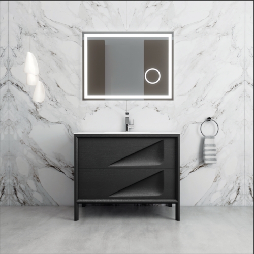 ΕΠΙ ΜΠΑΝΙΟΥ 100x85x46 BRAMANTE 100 PLUS ΛΑΚΑ FATURINI