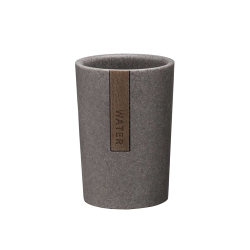 ΠΟΤΗΡΟΘΗΚΗ GREY 361870414 PIERRA SEALSKIN