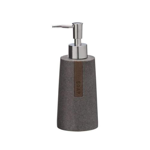 ΔΙΑΝΟΜΕΑΣ GREY 361870214 PIERRA SEALSKIN