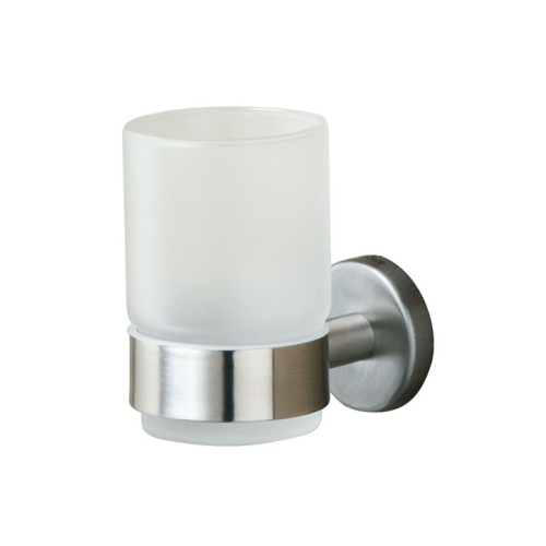 ΠΟΤΗΡΟΘΗΚΗ INOX BRUSHED 307630946 BOSTON TIGER