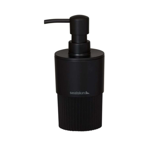 ΔΙΑΝΟΜΕΑΣ BLACK 800013 BRAVE SEALSKIN