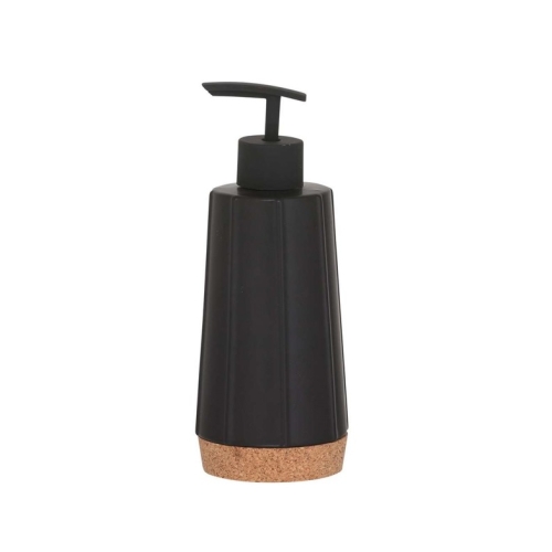 ΔΙΑΝΟΜΕΑΣ BLACK 362510219 CORK SEALSKIN