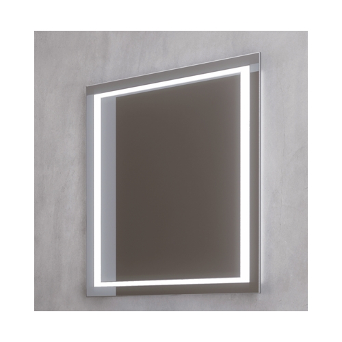 ΚΑΘΡΕΠΤΗΣ 80x70 LED KL1026 FATURINI 