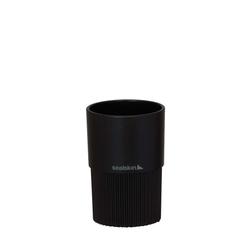 ΠΟΤΗΡΟΘΗΚΗ BLACK 800019 BRAVE SEALSKIN