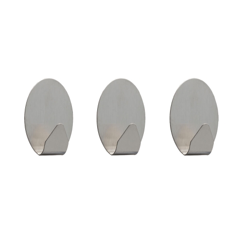 ΑΓΚΙΣΤΡΟ INOX BRUSHED 1111730942 BASELINE SQUARE TIGER