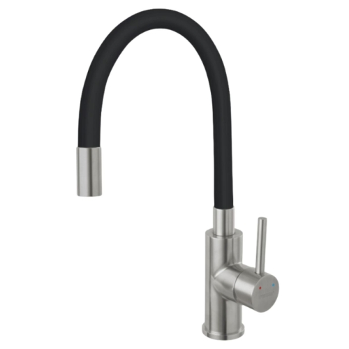 ΜΠΑΤ ΝΕΡ ΕΥΚ/MΤΗ ΜΑΥΡΗ/INOX 01-9155 ZUMBA FERRO