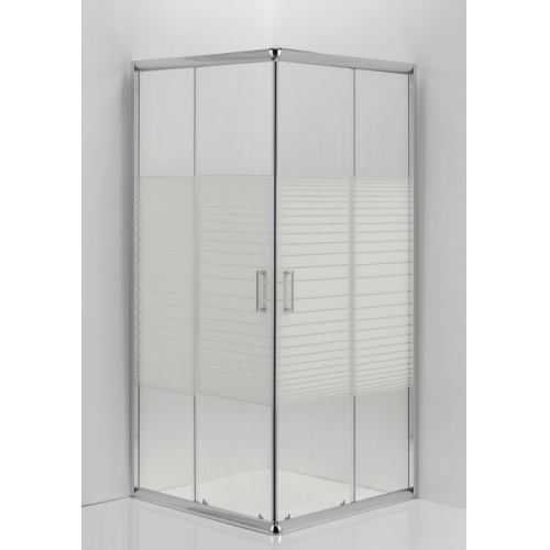 ΚΑΜΠ ΝΤΟΥΣ 80x80x185 461283 C5 CROWN