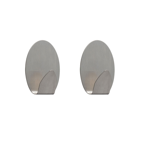 ΑΓΚΙΣΤΡΟ INOX BRUSHED 1111530942 BASELINE OVAL TIGER