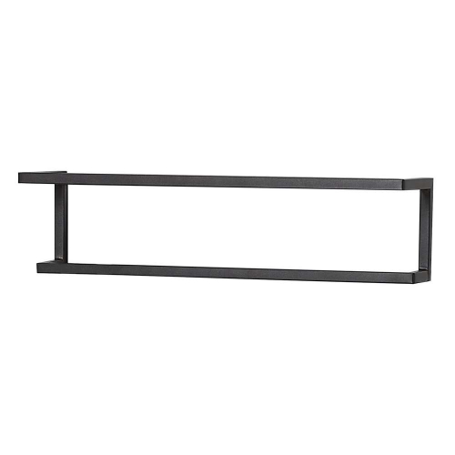 ΠΕΤΣΕ/ΣΤΡΑ BLACK MATT 396230746 CARRE SEALSKIN