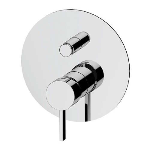 ΜΙΚΤΗΣ ΕΝTΟΙΧ 2 ΕΞ V. INOX METRICA MC09LXV REMER