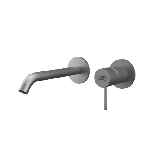 ΜΠΑΤ ΝΙΠΤΗΡΟΣ ΕΝΤΟΙΧ V. INOX X-STYLE X15PXV REMER